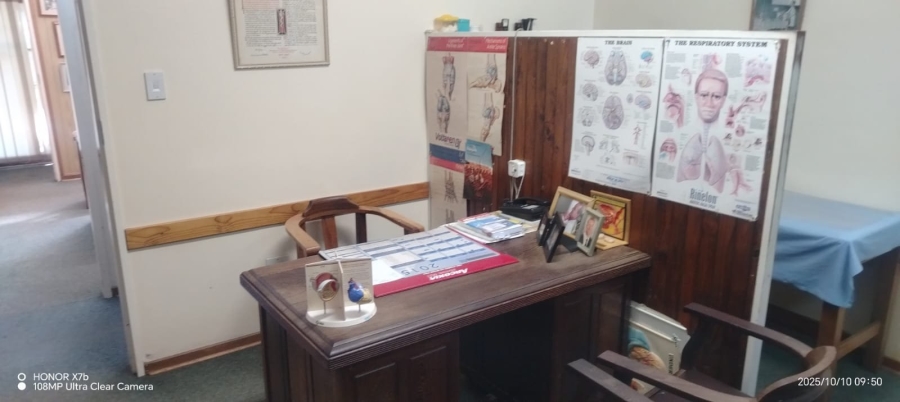 Commercial Property for Sale in Kroonstad Central Free State